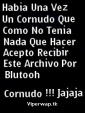 Cornudo tskrq86e